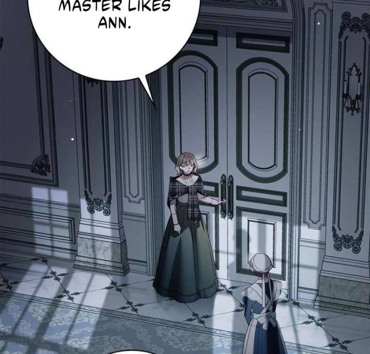 The Count’s Secret Maid Chapter 57 498 020