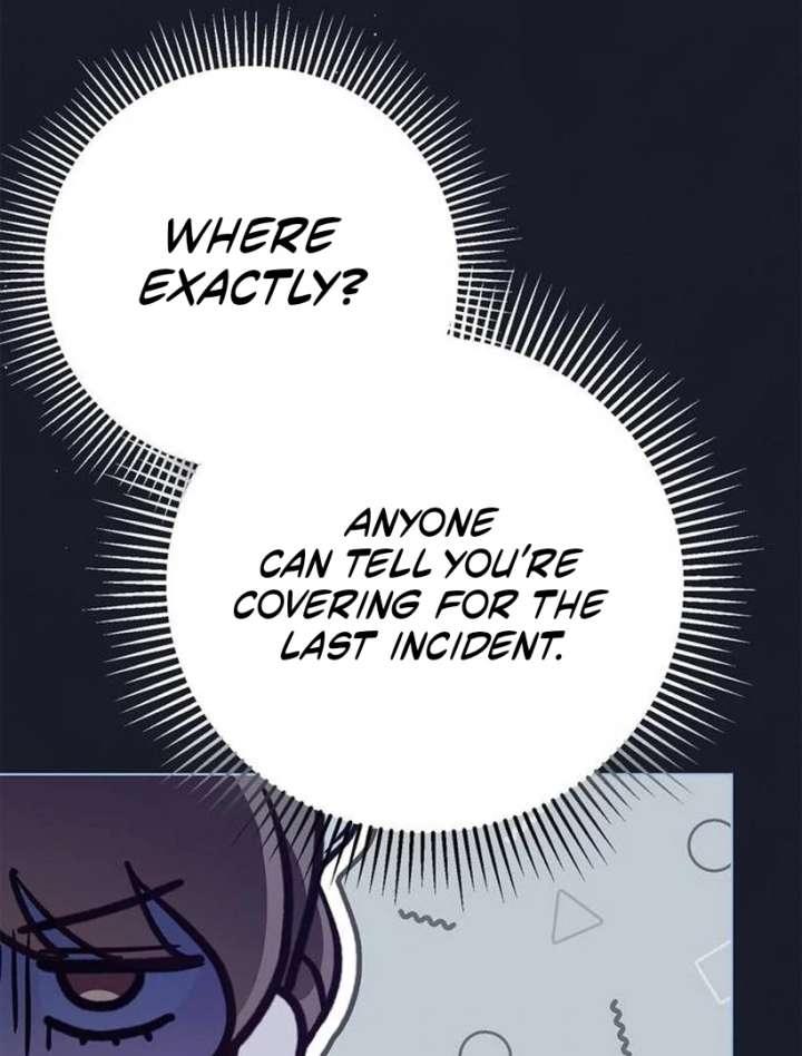 The Count’s Secret Maid Chapter 57 500 022