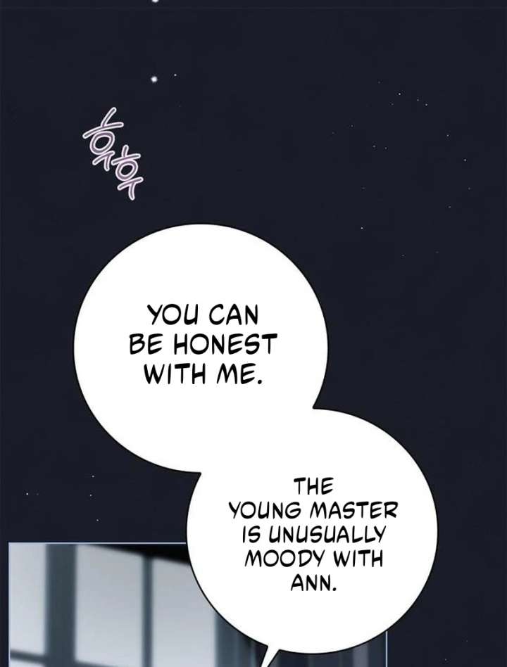 The Count’s Secret Maid Chapter 57 503 025