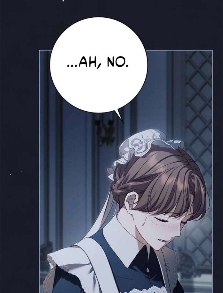 The Count’s Secret Maid Chapter 57 505 027