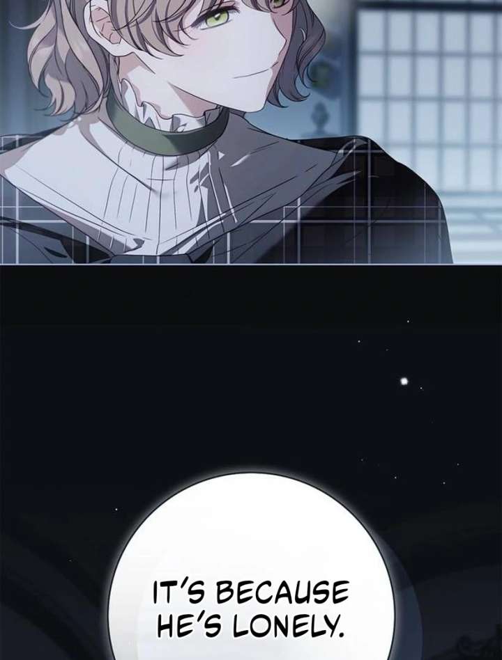 The Count’s Secret Maid Chapter 57 507 029