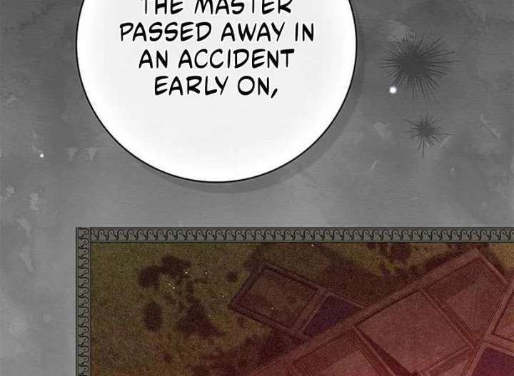 The Count’s Secret Maid Chapter 57 510 032