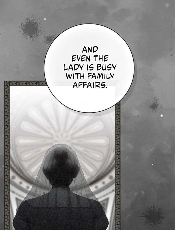 The Count’s Secret Maid Chapter 57 512 034