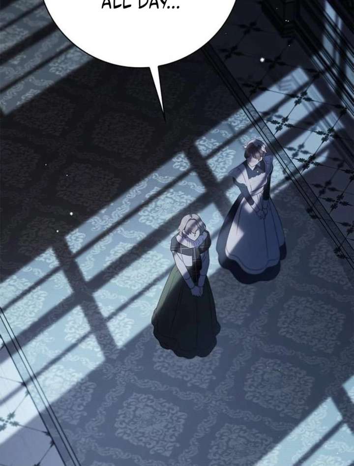 The Count’s Secret Maid Chapter 57 514 036