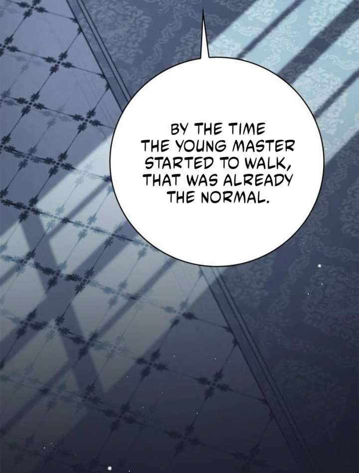 The Count’s Secret Maid Chapter 57 515 037