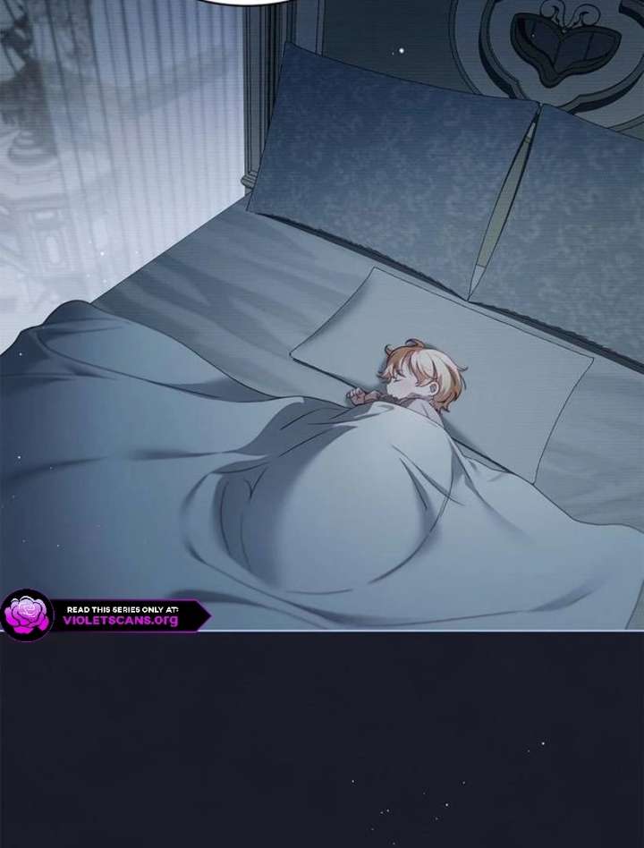 The Count’s Secret Maid Chapter 57 517 039