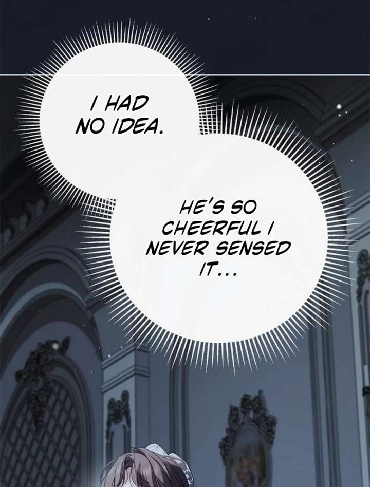 The Count’s Secret Maid Chapter 57 518 040