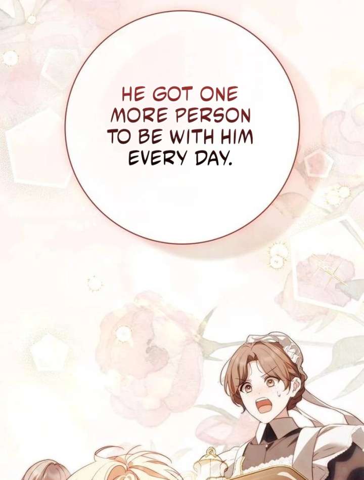 The Count’s Secret Maid Chapter 57 525 047