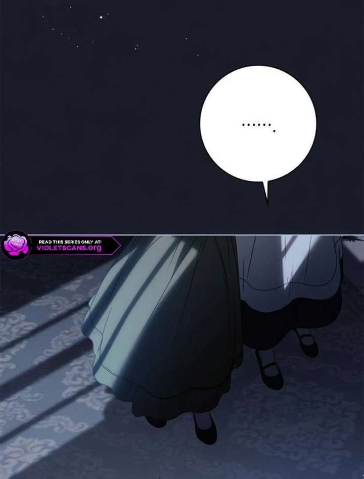 The Count’s Secret Maid Chapter 57 527 049