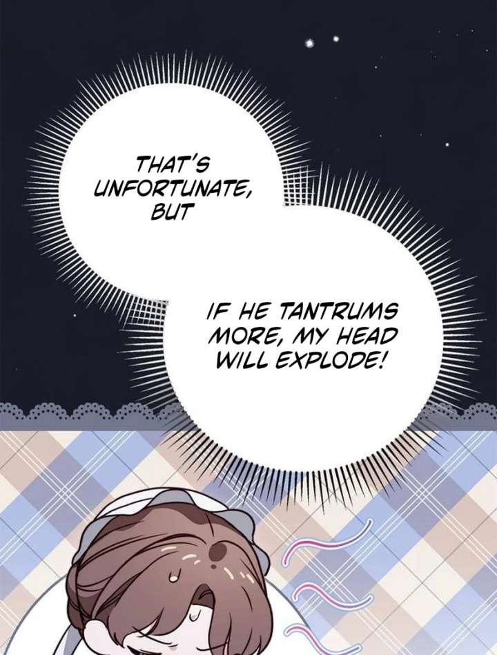 The Count’s Secret Maid Chapter 57 529 051