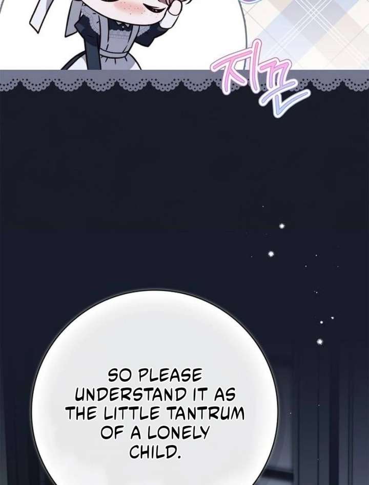 The Count’s Secret Maid Chapter 57 530 052