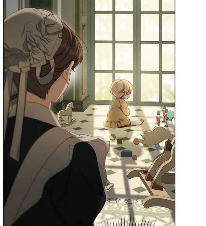 The Count’s Secret Maid Chapter 57 543 065