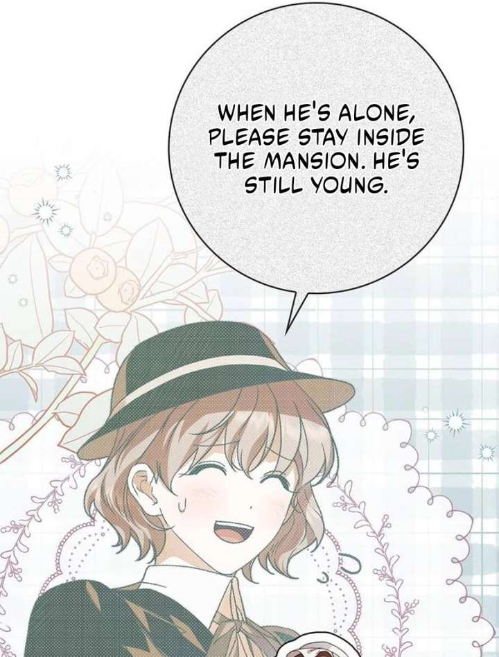 The Count’s Secret Maid Chapter 57 545 067