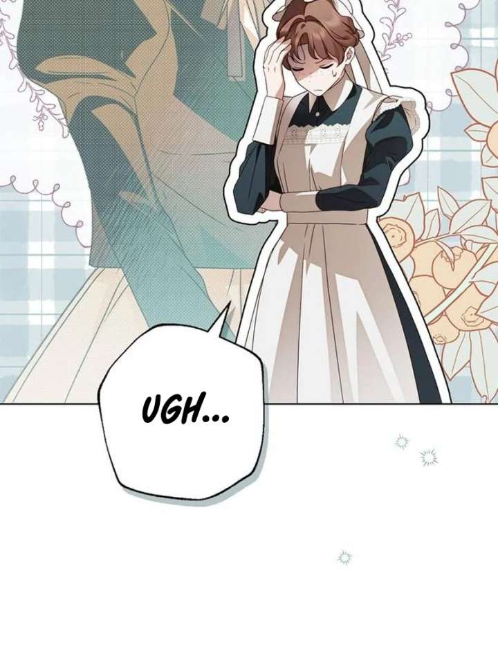 The Count’s Secret Maid Chapter 57 546 068