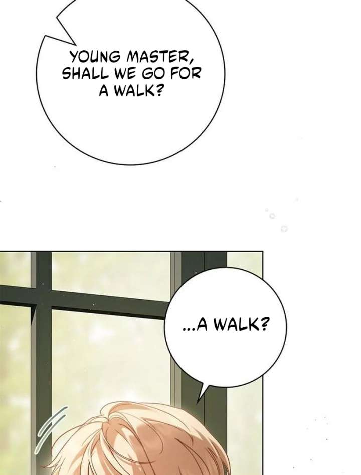 The Count’s Secret Maid Chapter 57 549 071