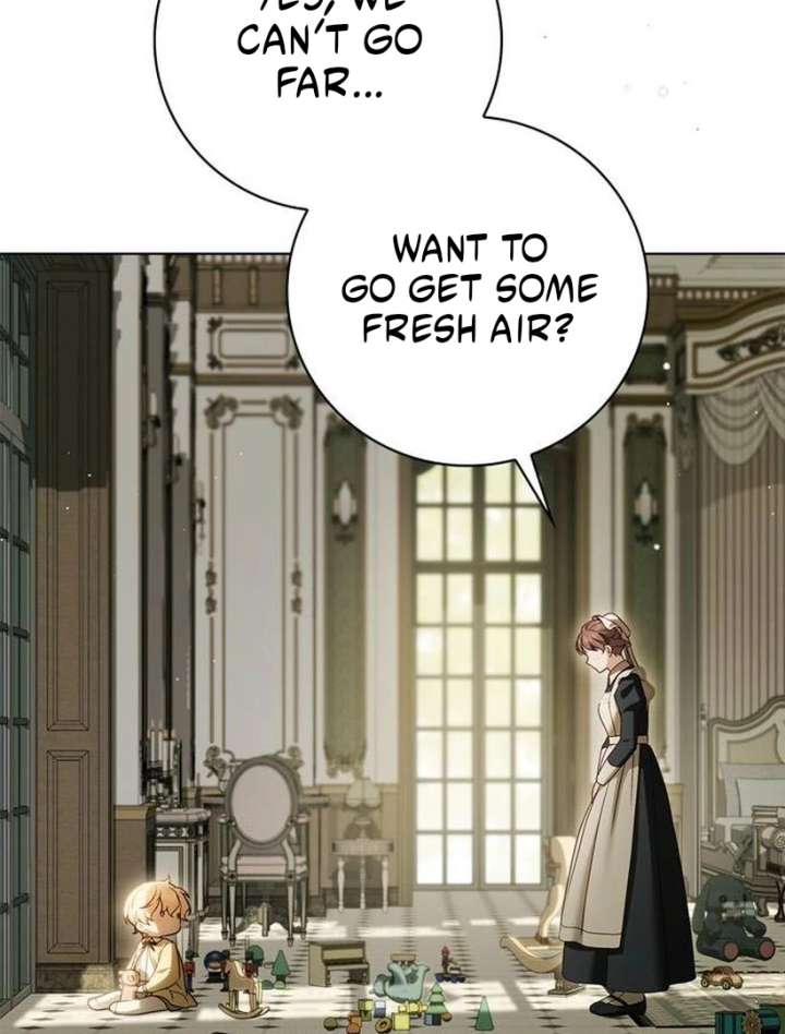 The Count’s Secret Maid Chapter 57 551 073