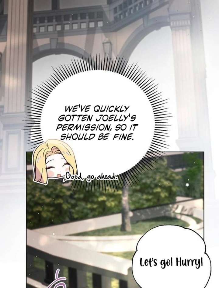 The Count’s Secret Maid Chapter 57 559 081