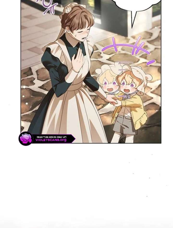 The Count’s Secret Maid Chapter 57 560 082