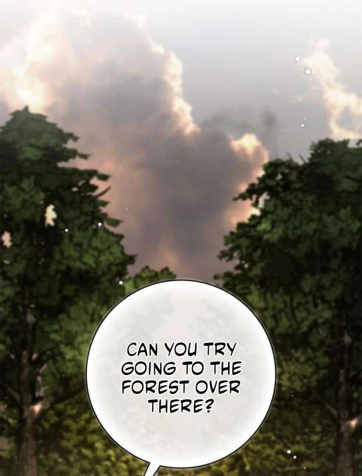 The Count’s Secret Maid Chapter 57 561 083