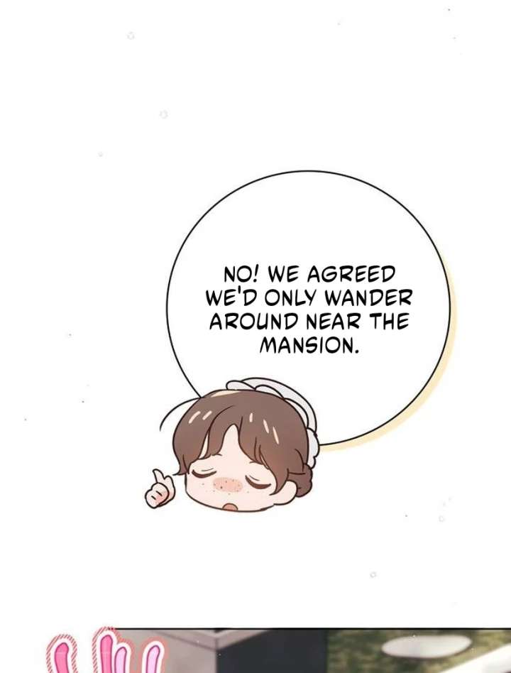 The Count’s Secret Maid Chapter 57 563 085