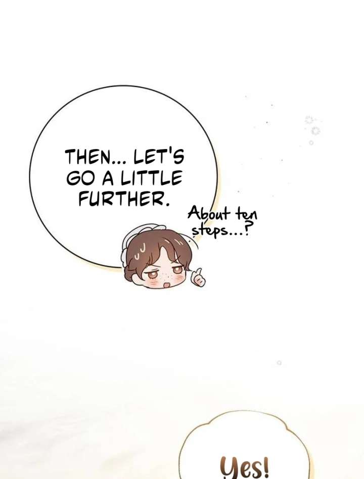 The Count’s Secret Maid Chapter 57 574 096