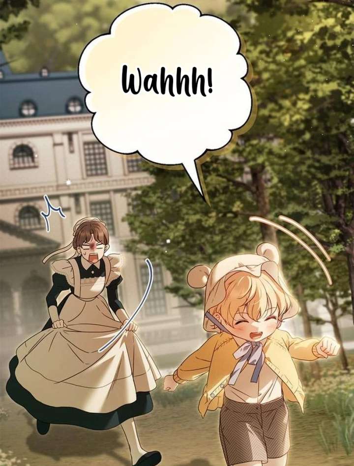 The Count’s Secret Maid Chapter 57 577 099