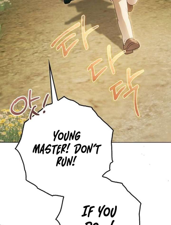 The Count’s Secret Maid Chapter 57 578 100