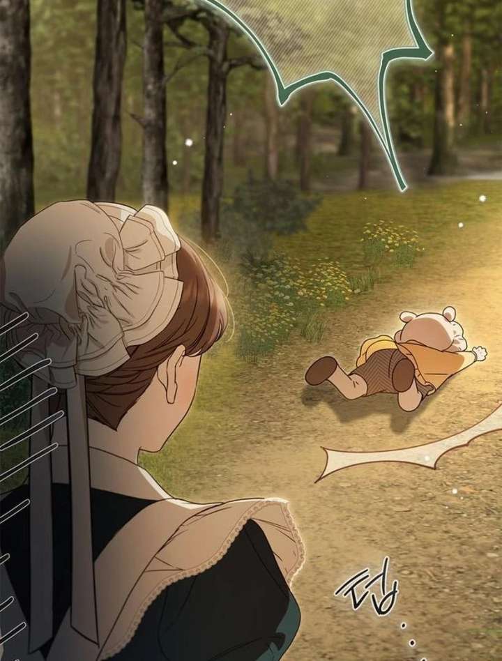 The Count’s Secret Maid Chapter 57 581 103