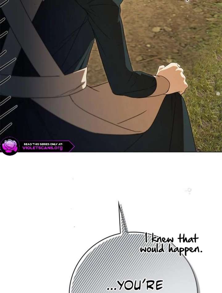 The Count’s Secret Maid Chapter 57 582 104