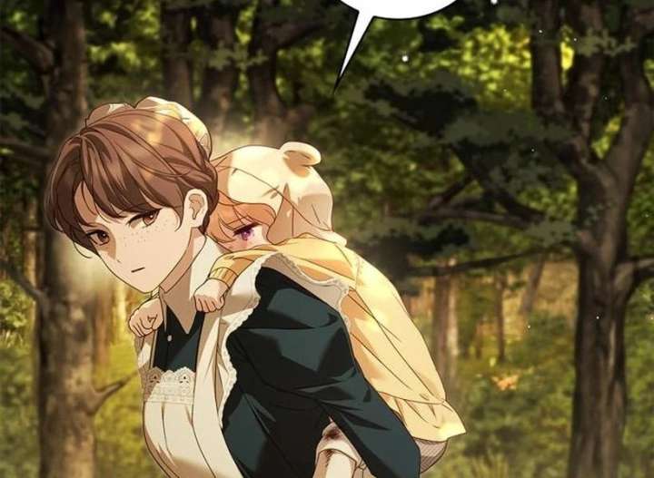 The Count’s Secret Maid Chapter 57 587 109