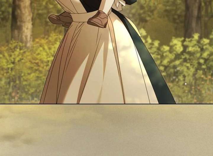 The Count’s Secret Maid Chapter 57 588 110