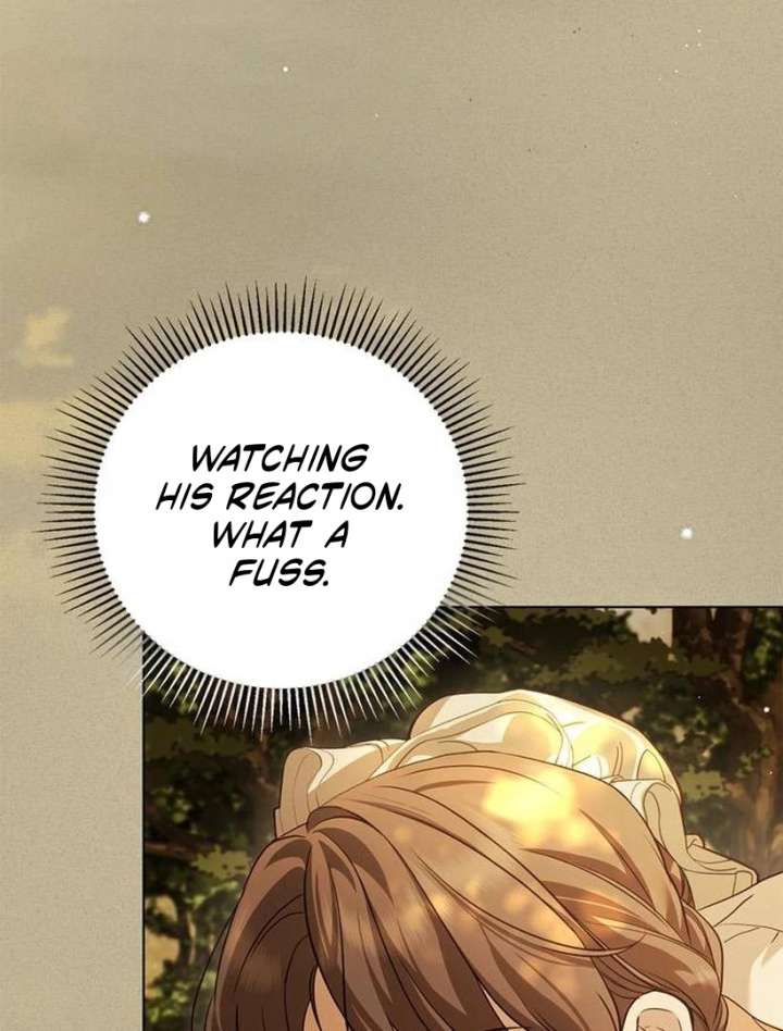 The Count’s Secret Maid Chapter 57 589 111