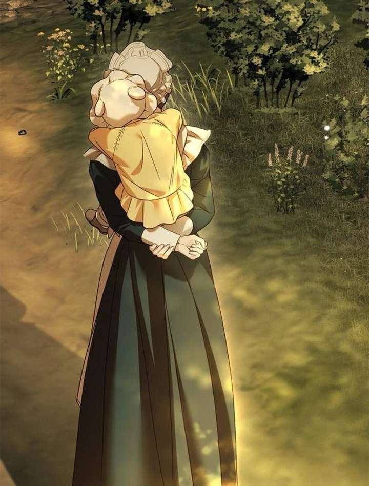 The Count’s Secret Maid Chapter 57 593 115