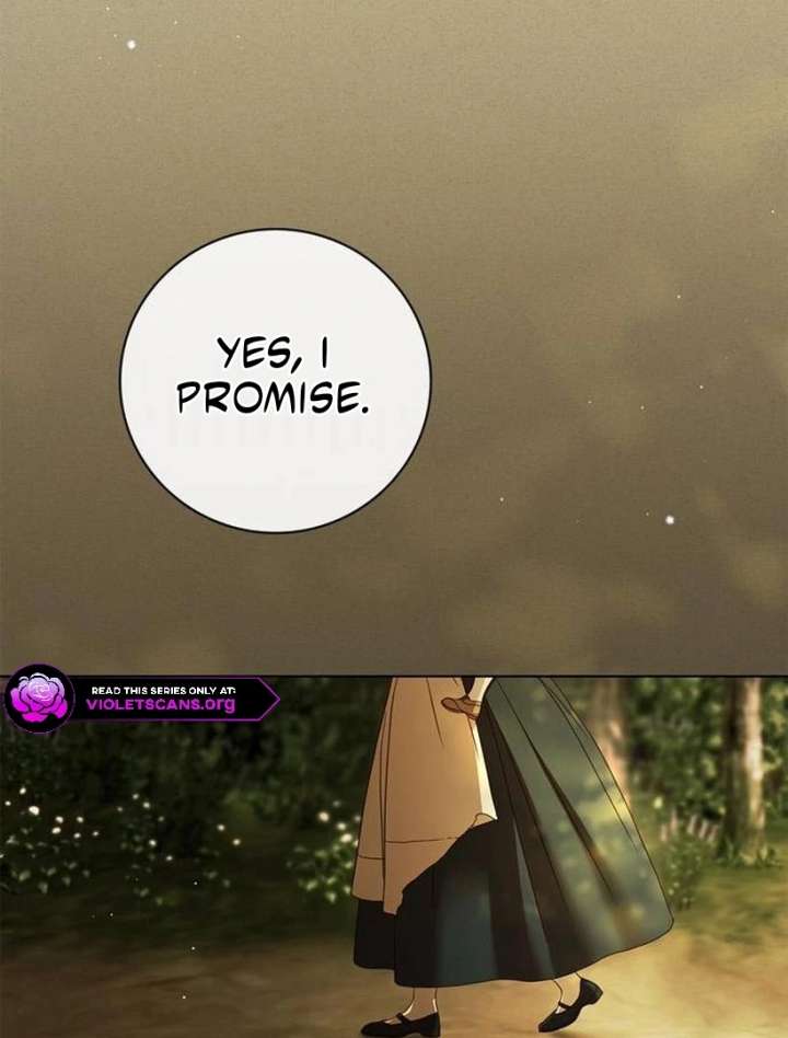 The Count’s Secret Maid Chapter 57 595 117