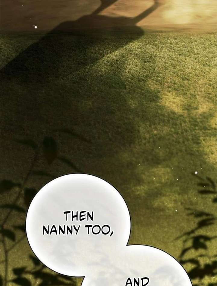 The Count’s Secret Maid Chapter 57 596 118