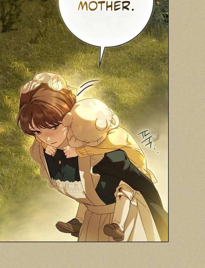 The Count’s Secret Maid Chapter 57 598 120