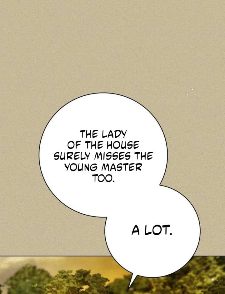 The Count’s Secret Maid Chapter 57 599 121