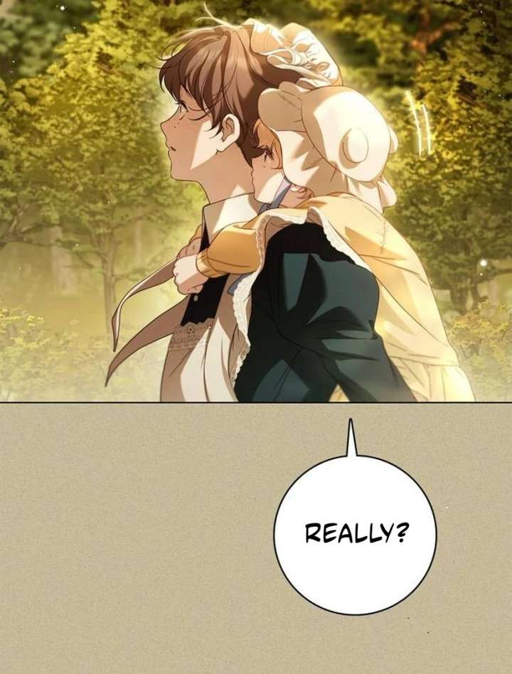 The Count’s Secret Maid Chapter 57 600 122