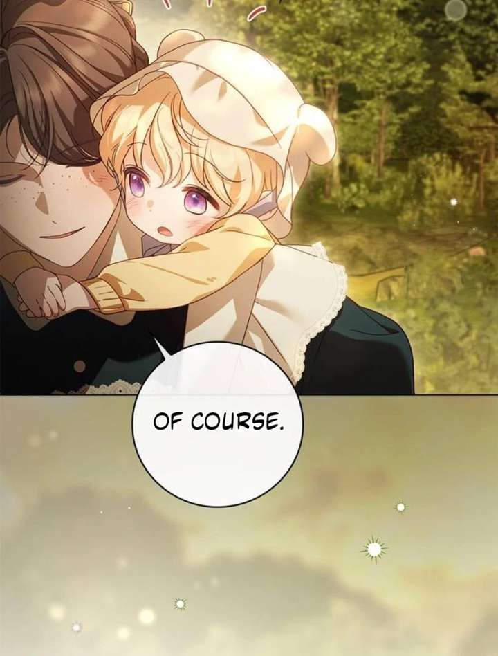 The Count’s Secret Maid Chapter 57 604 126