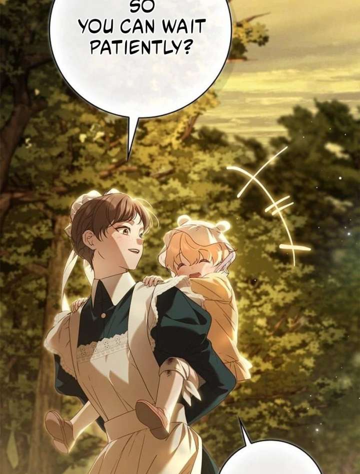 The Count’s Secret Maid Chapter 57 607 129