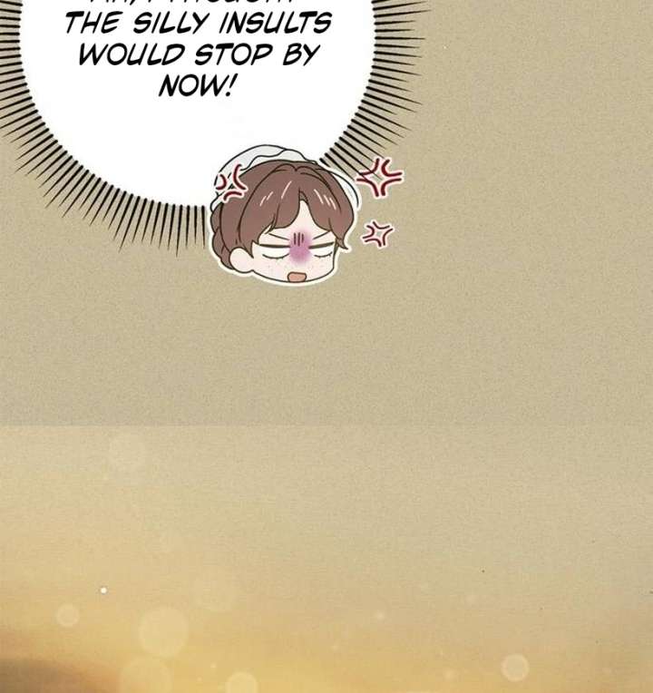 The Count’s Secret Maid Chapter 57 610 132