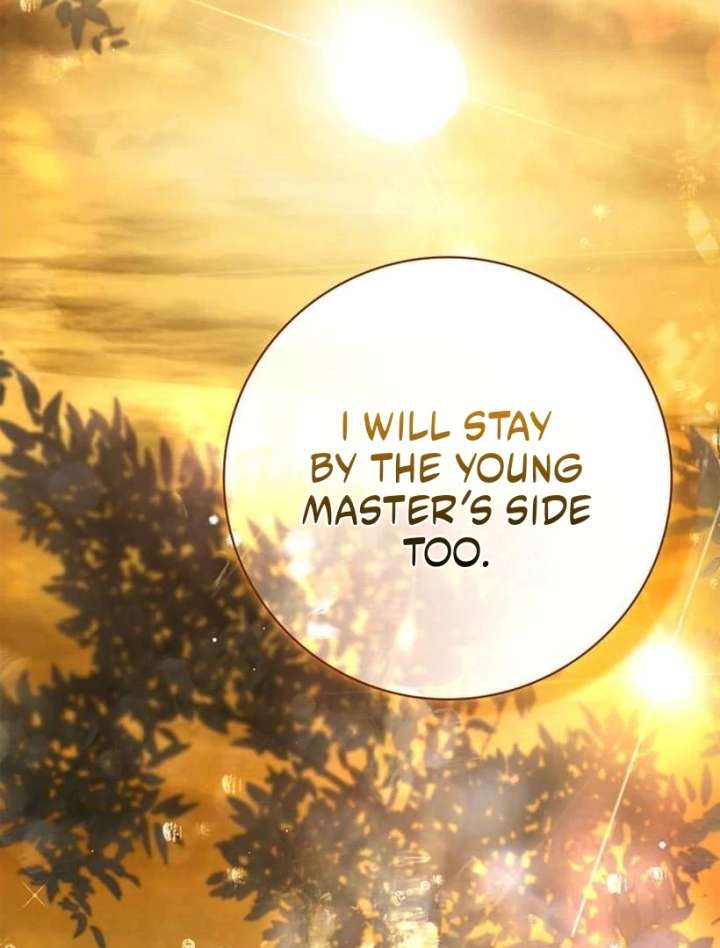 The Count’s Secret Maid Chapter 57 617 139