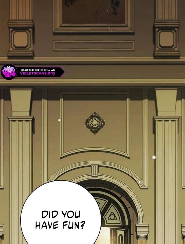 The Count’s Secret Maid Chapter 57 619 141