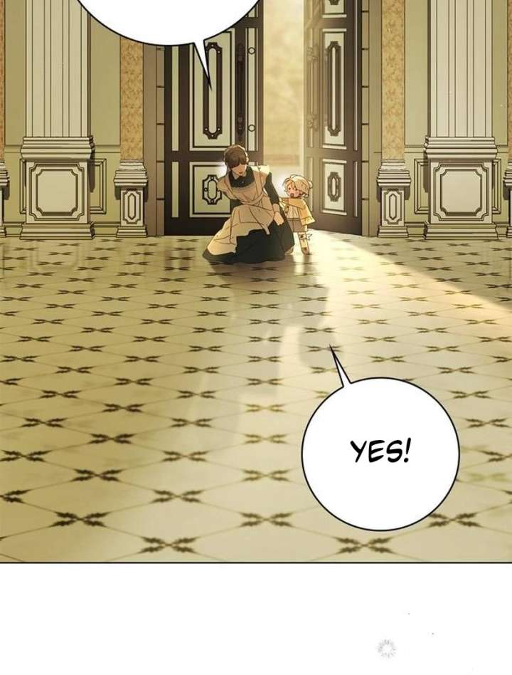 The Count’s Secret Maid Chapter 57 620 142