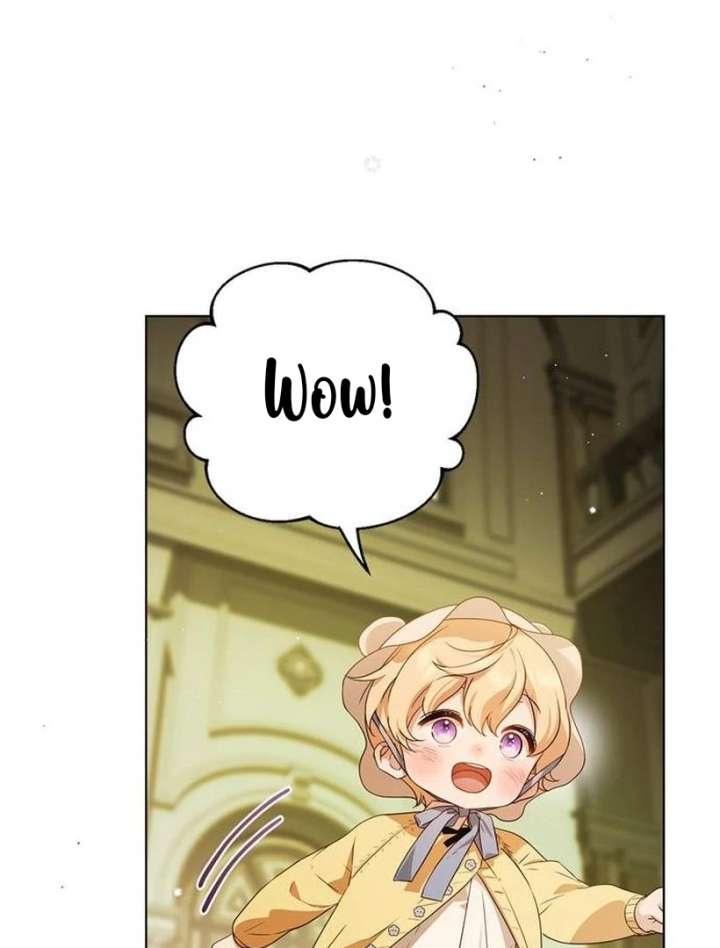 The Count’s Secret Maid Chapter 57 624 146