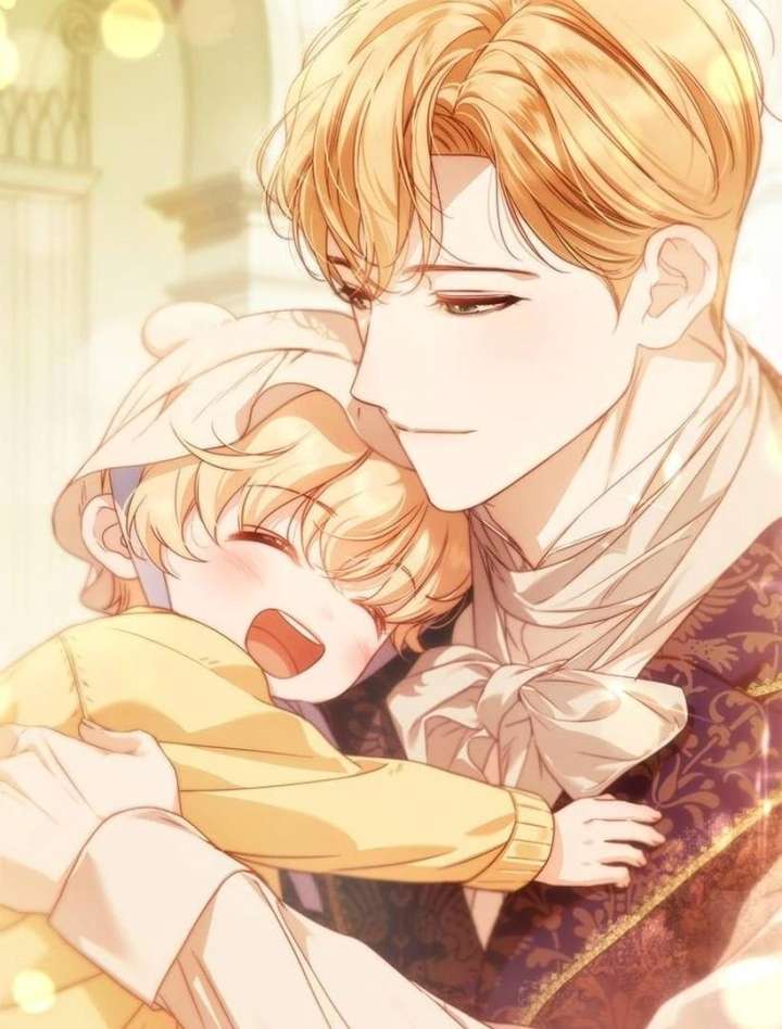 The Count’s Secret Maid Chapter 57 632 154