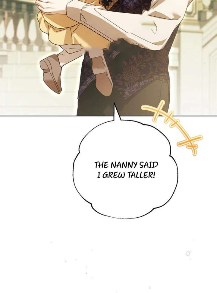 The Count’s Secret Maid Chapter 58 523 003