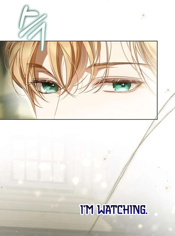 The Count’s Secret Maid Chapter 58 524 004