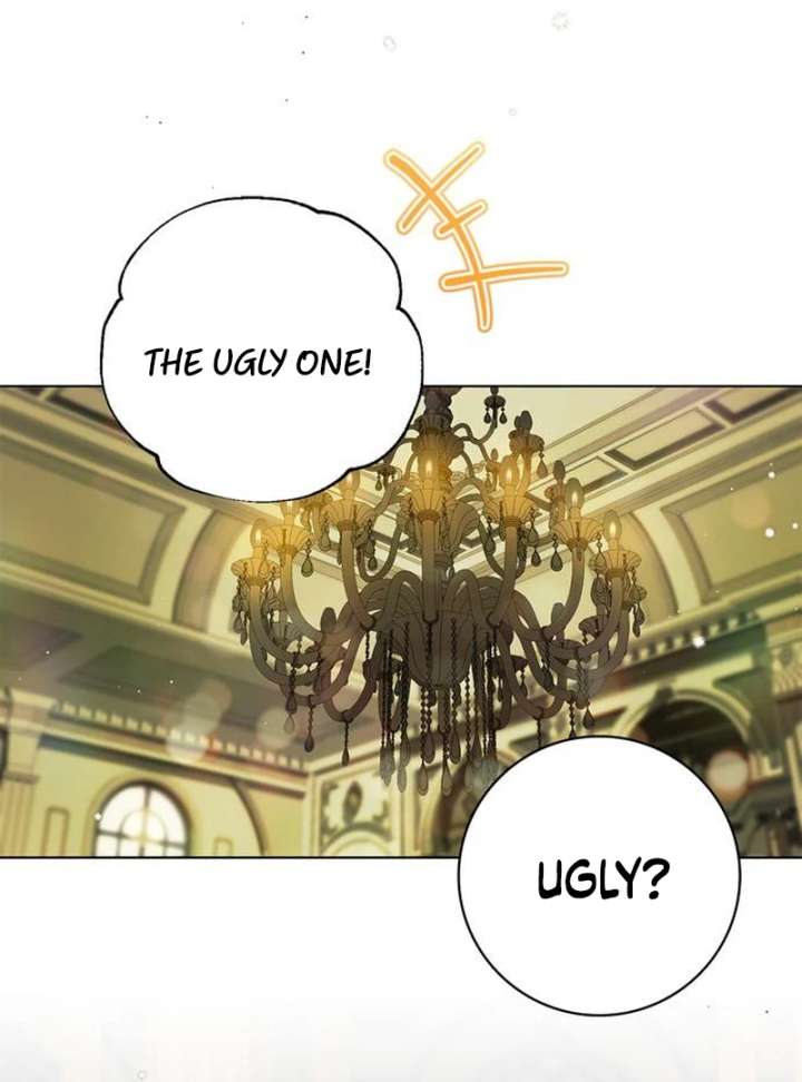 The Count’s Secret Maid Chapter 58 530 010