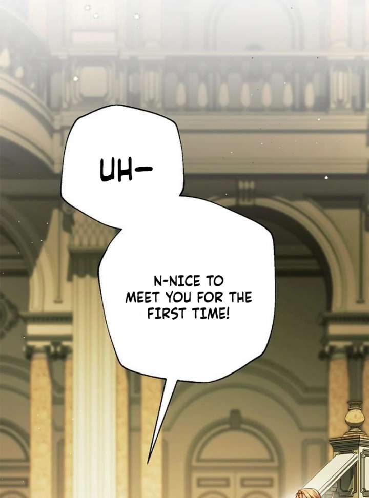 The Count’s Secret Maid Chapter 58 531 011